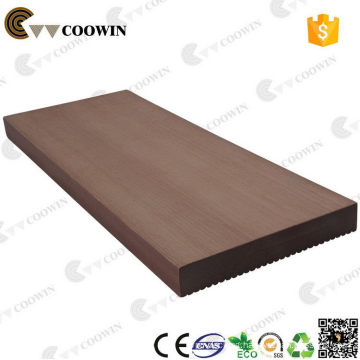 Super quality weather resistance thermo wood wpc decking prices